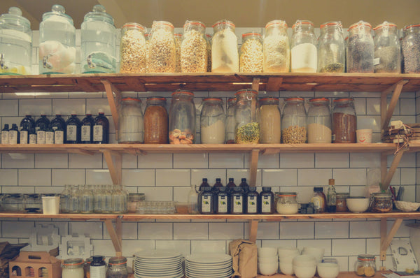 The Best Organic Shops in London You Need to Visit