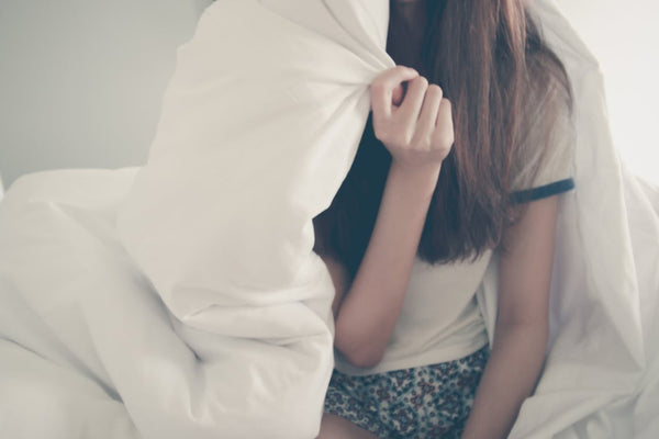 The Secret to the Ideal Duvet Day