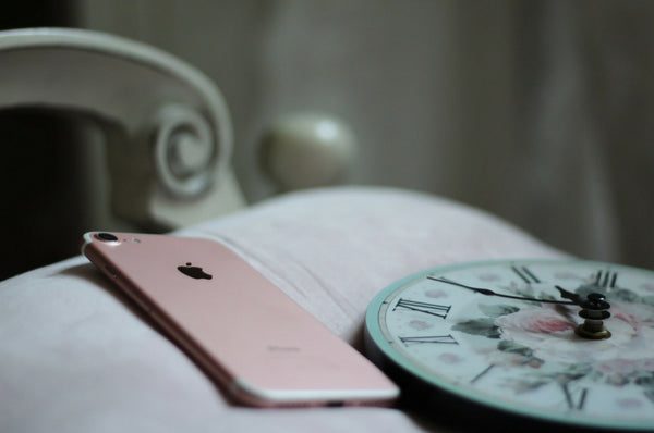 On Standby: How Technology Impacts Your Sleep