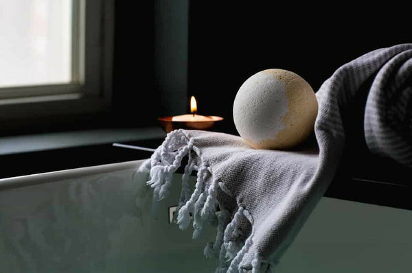 Pamper Night: 20 Steps to Luxury