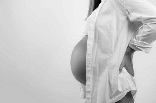 Tired for Two: How to Sleep During Pregnancy