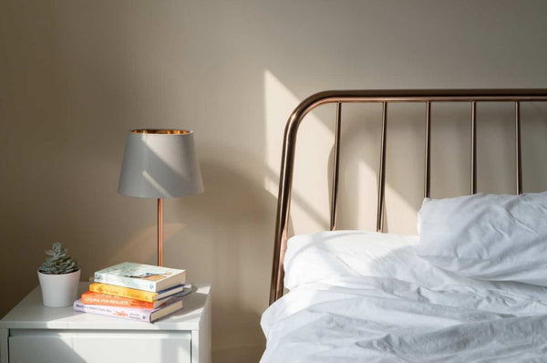 How to Wash Organic Cotton Bedding: Tips & Tricks