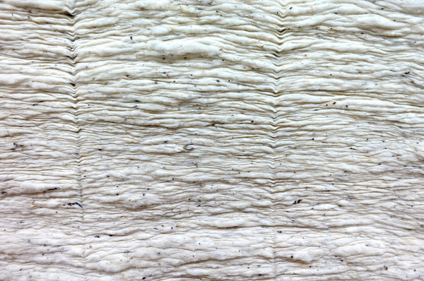 Non-Organic Cotton: Is Your Bedding Toxic?