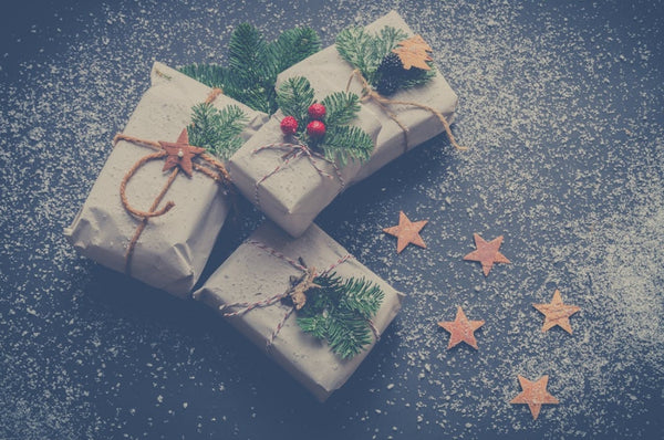 Best Organic Christmas Gifts - Where Festive Meets Ethical