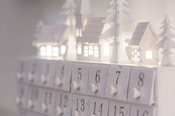 How to Have an Organic Christmas: Tips, Tricks and Ideas