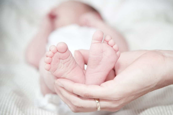 Why Choosing Organic Cotton is Best for Your Baby