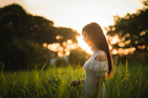 Becoming a Conscious Consumer: The Benefits of an Organic Lifestyle