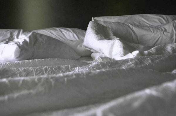Tidy Bed, Tidy Mind: The Benefits of a Well-Kept Bedroom