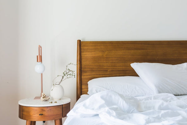 Can Bedding Help Tackle Skin Conditions?