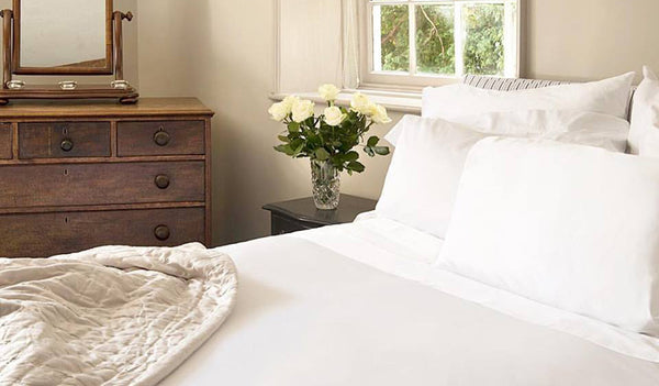 Tips To Remember Before You Buy Organic Bedding