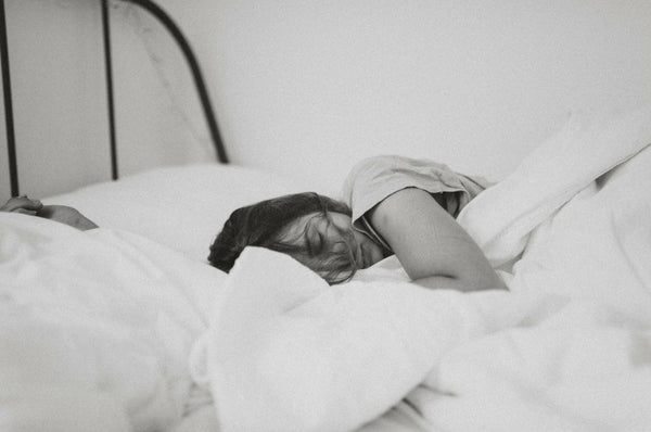 Overcoming Sleep Problems: Help, Advice and Guidance