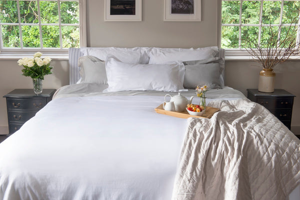Why High Thread Count Doesn’t Mean Better Quality