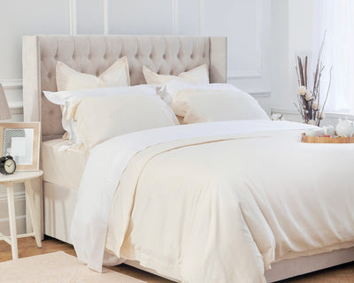 Shop Our Organic Bedding