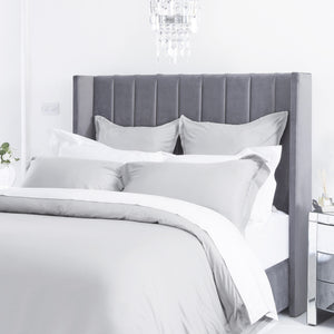 Luxury Organic Cotton Pillowcases