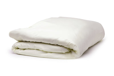 Organic Bedding Set Natural – 100% Natural Cotton