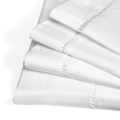 LIMITED EDITION Organic Bedding Set Lace