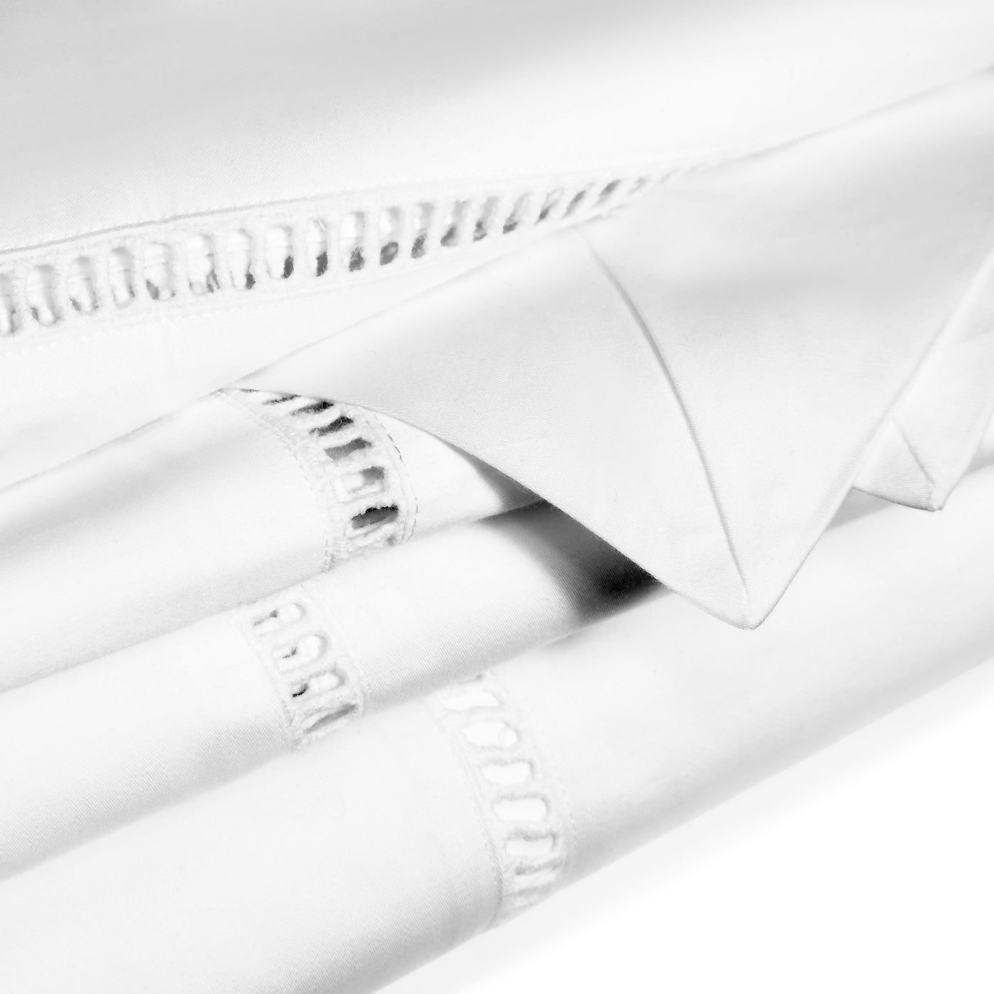 LIMITED EDITION Organic Bedding Set Lace
