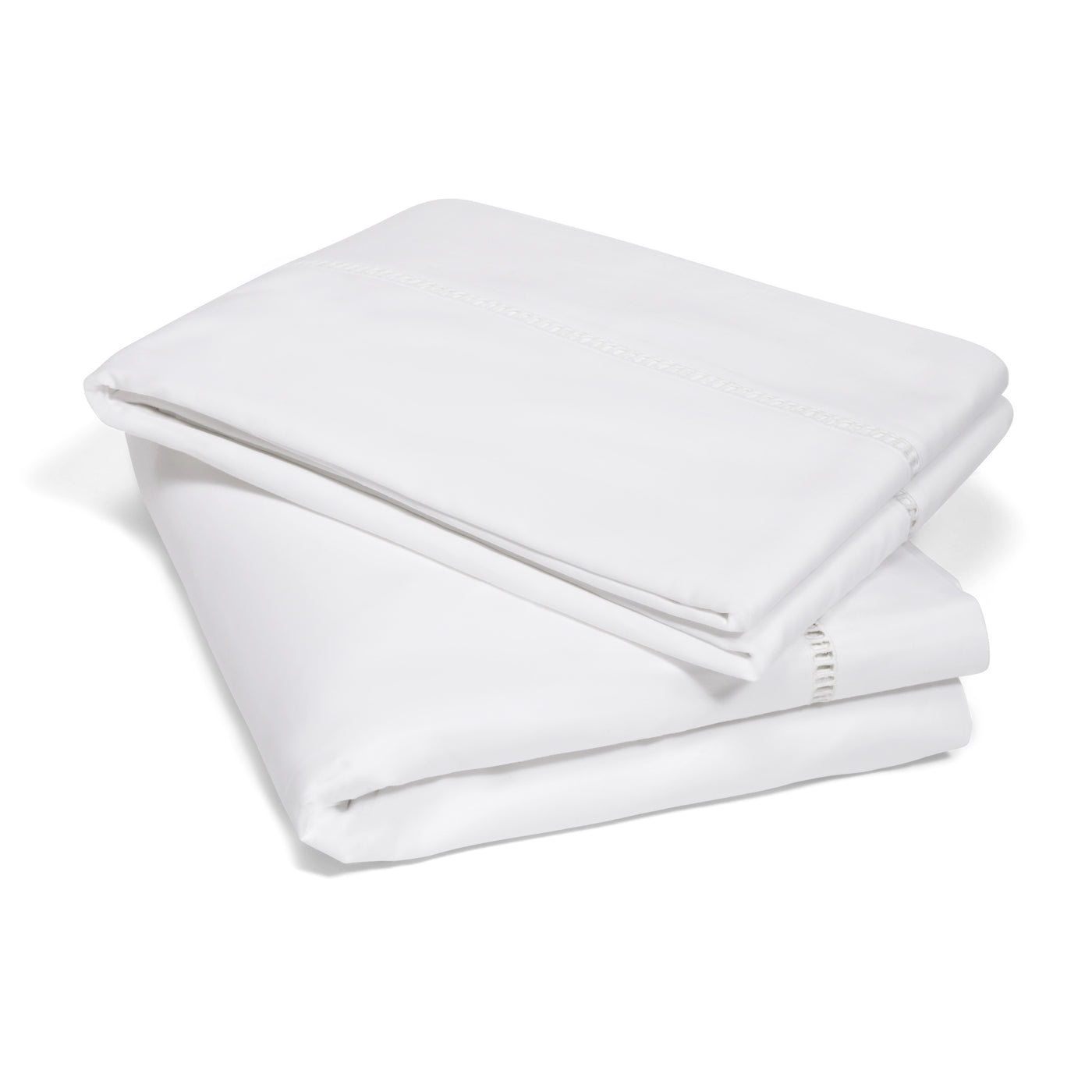 Limited Edition- Organic Flat Sheet Lace